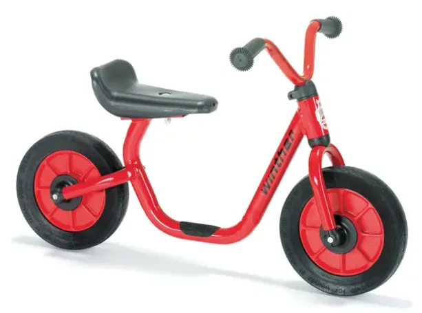 Mini Viking gåsykkel