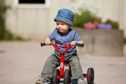 Mini Viking PushBike for en