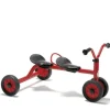Mini Viking PushBike for to
