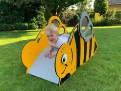 Miniplay Brum motorikkbro