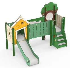 Miniplay Ella lekeapparat