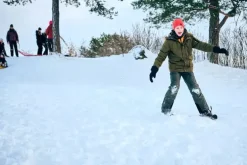 Miniski