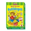 Mitt første butikkspill