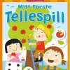 Mitt første tellespill