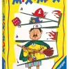 Mix-Max