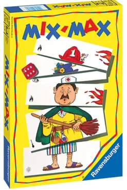 Mix-Max