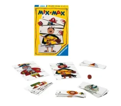 Mix-Max