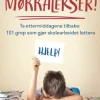 Møkkalekser!