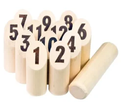 Mölkky