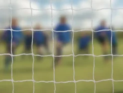 Målnett til barnefotballmål 3'er