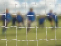 Målnett til fotballmål 5'er