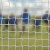 Målnett til fotballmål 3'er