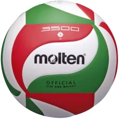 Molten 3500 volleyball str 5