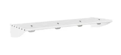 Mona Basic hattehylle 2 rom