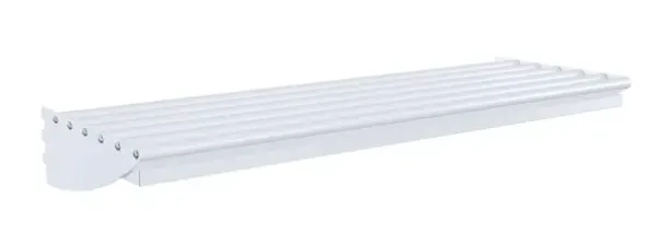 Mona Basic skohylle m. dryppebrett 2 rom