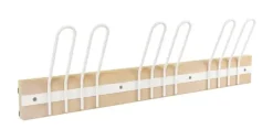 Mona Plus skoholder 2 rom