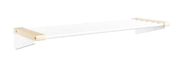 Mona Plus skohylle 2 rom