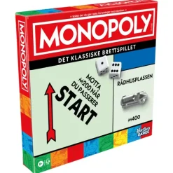 Monopol orginal