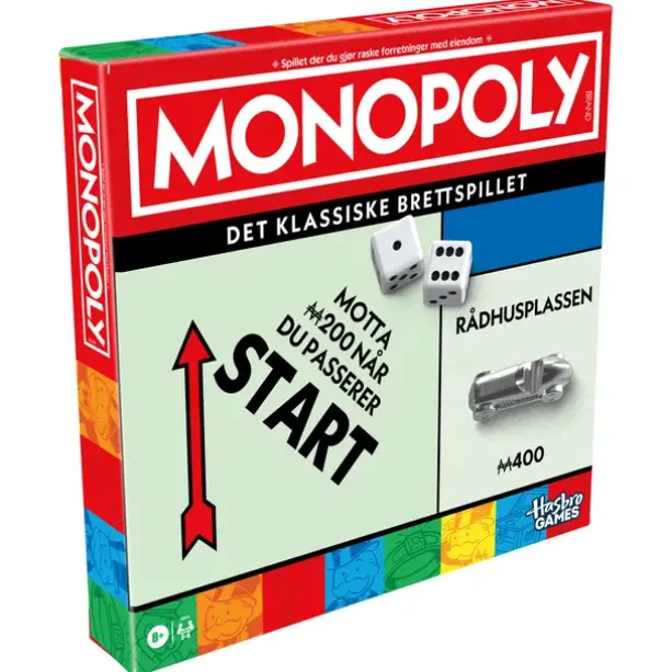 Monopol orginal