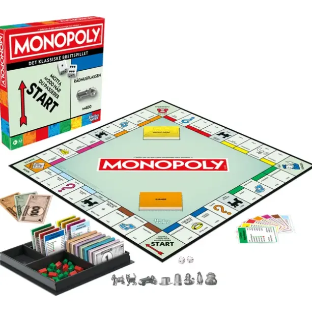 Monopol orginal