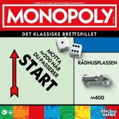 Monopol orginal