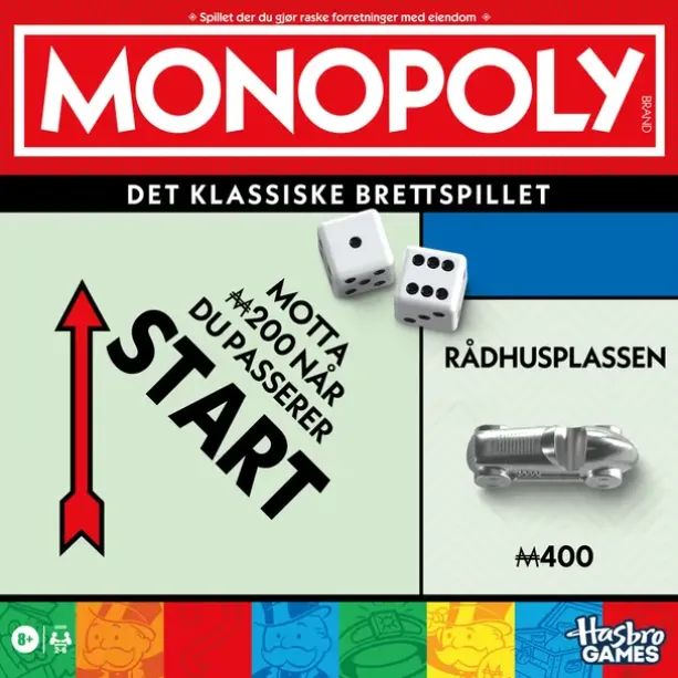 Monopol orginal