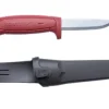 Morakniv med slire