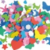 Mosegummifigurer