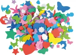 Mosegummifigurer