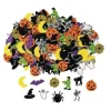 Mosegummifigurer Halloween