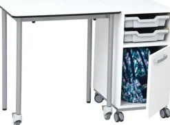 Move arbeidsstasjon 1