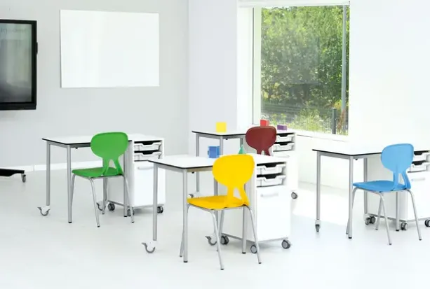 Move arbeidsstasjon 1