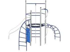Multiclimber 3