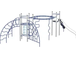 Multiclimber 5