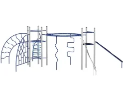 Multiclimber 5