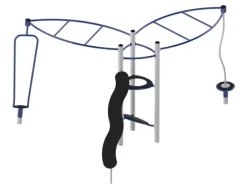 Multiclimber 21