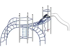 Multiclimber 28