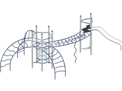 Multiclimber 28