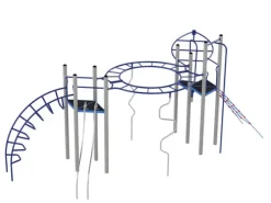 Multiclimber 39