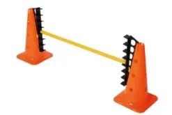 Multikjeglesett