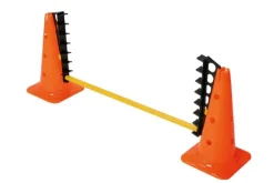 Multikjeglesett