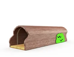 Mummi tunnel