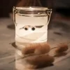 Mummielykt - idépakke
