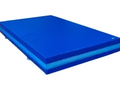 Nedsprangsmatte