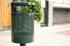Nestor avfallsdunk 55 L