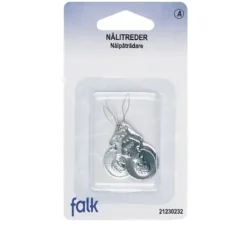 Nålitreder