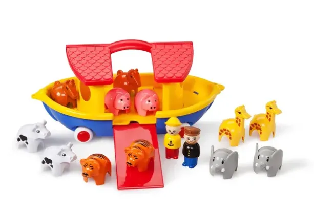 Noahs ark