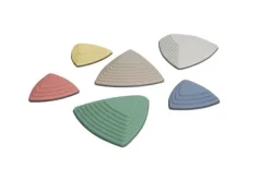 Nordic River Stones