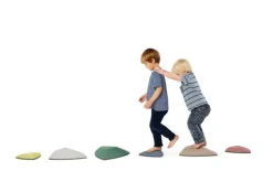 Nordic River Stones