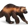 Nordisk dyr jerv